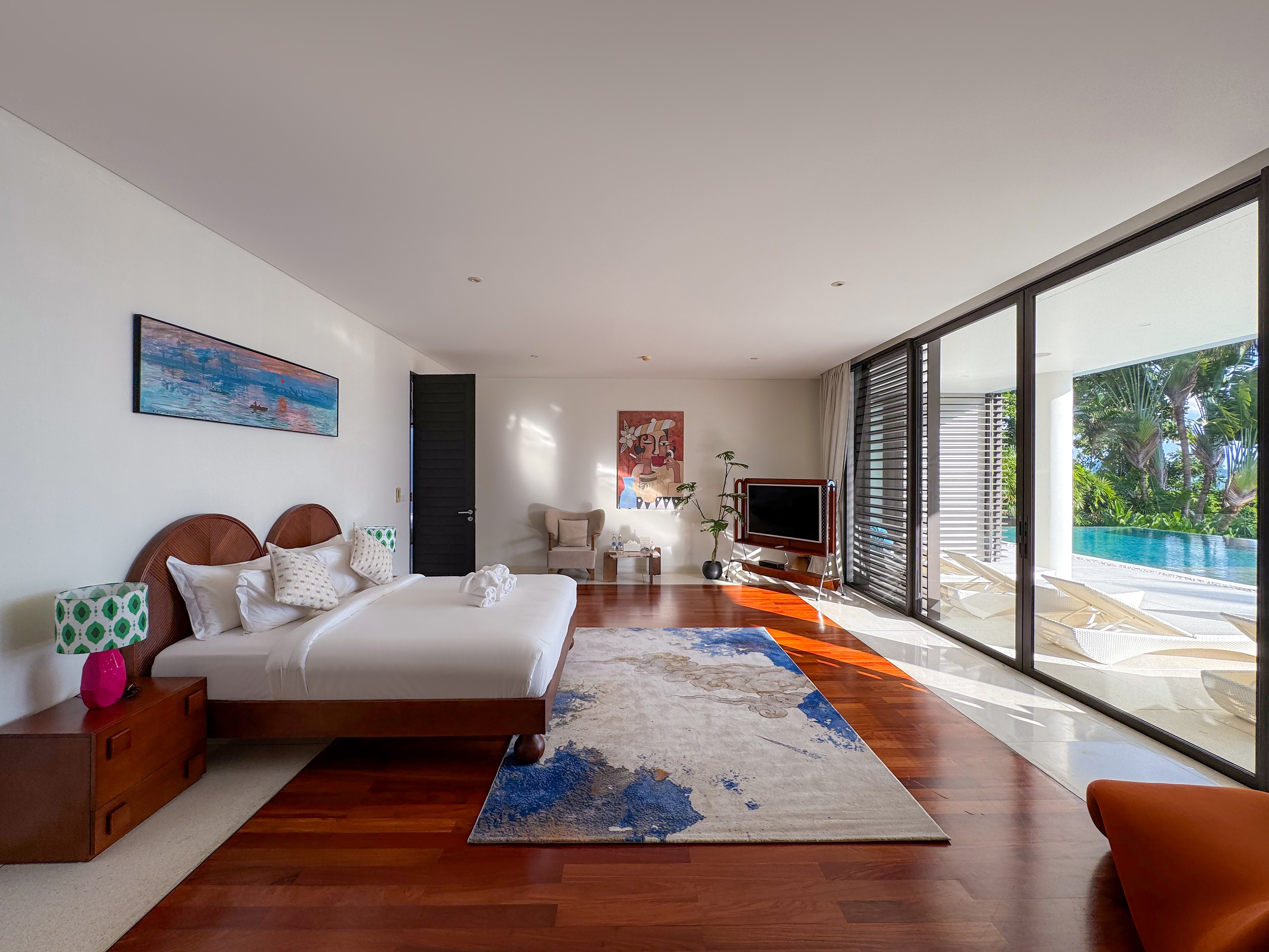 Villa Serenity