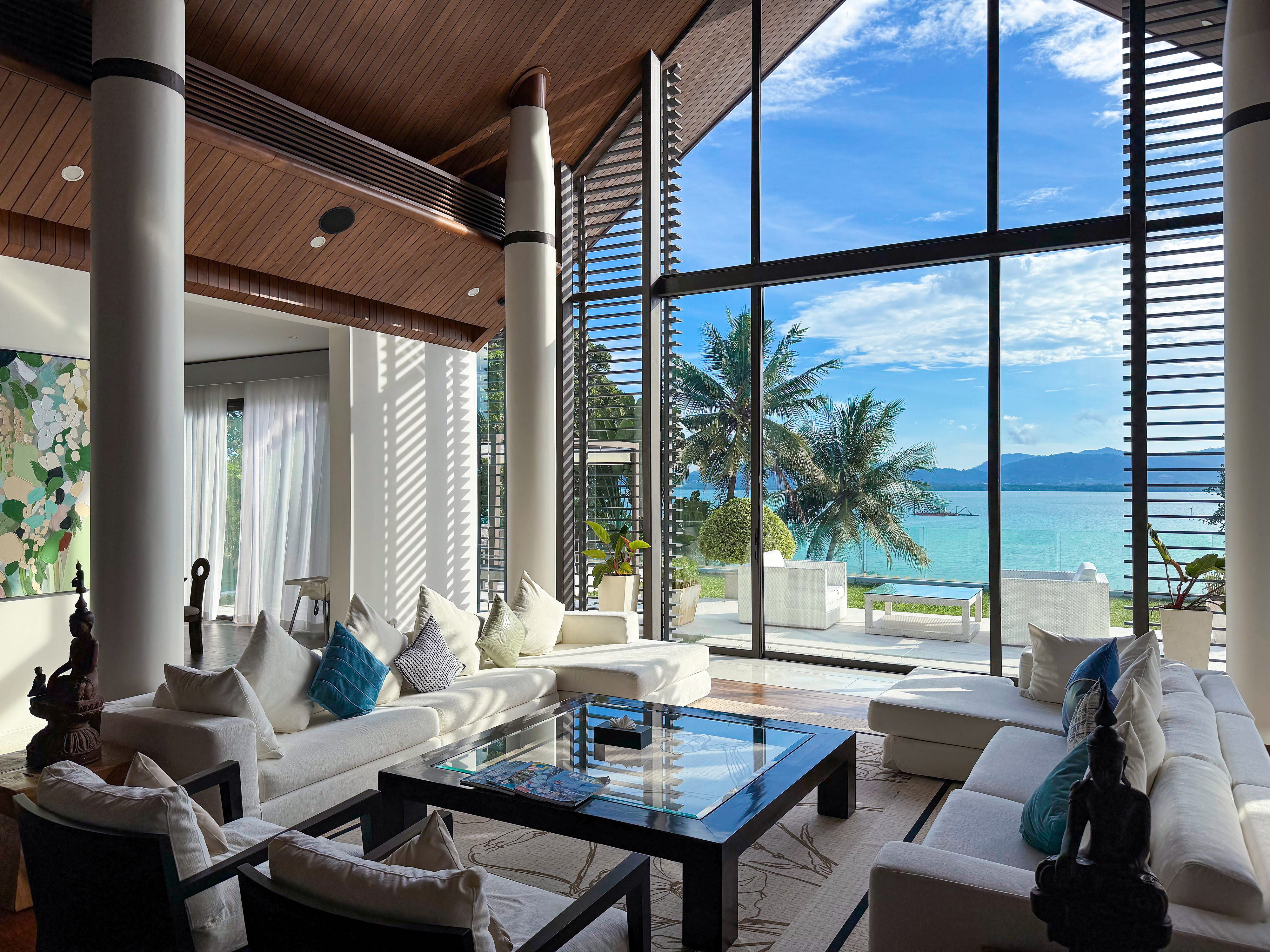 Villa Serenity