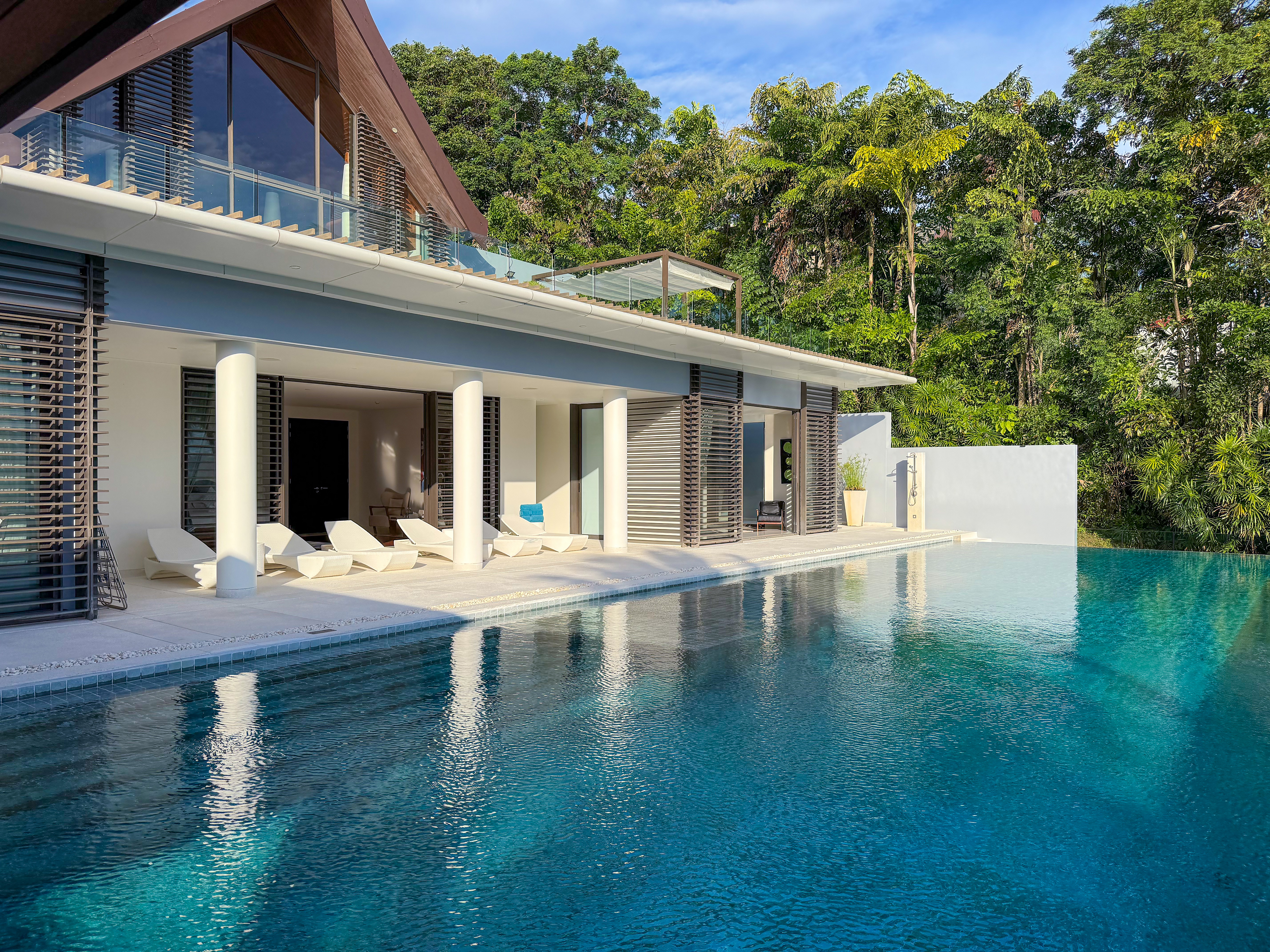 Villa Serenity