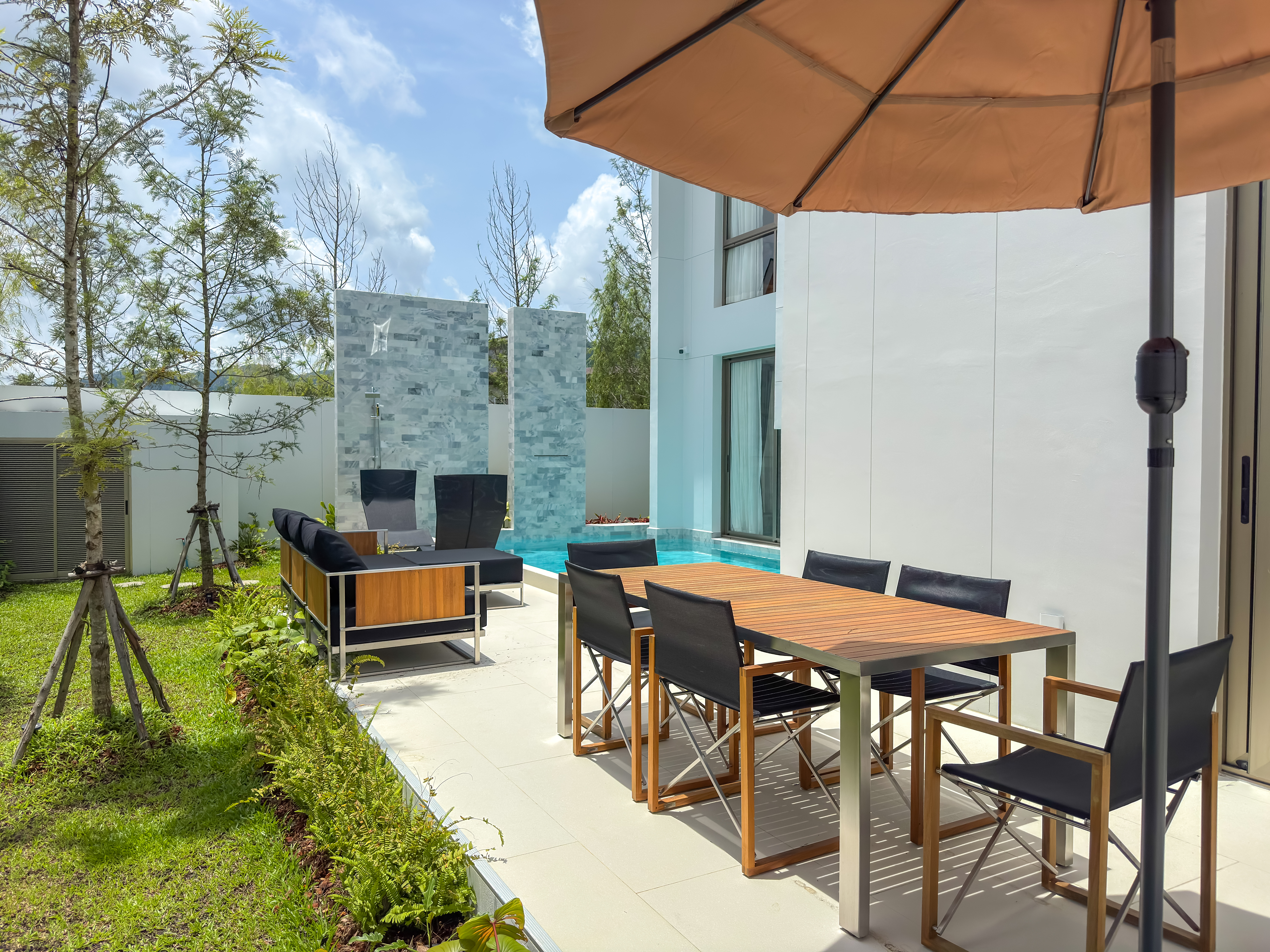 Luxpride Villa L27