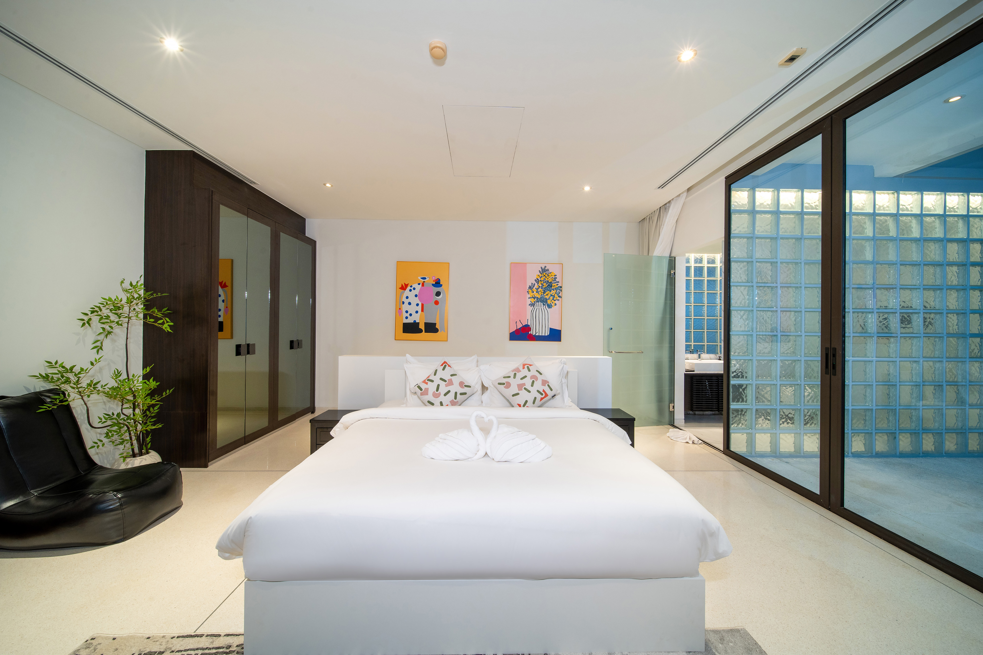 Villa Serenity