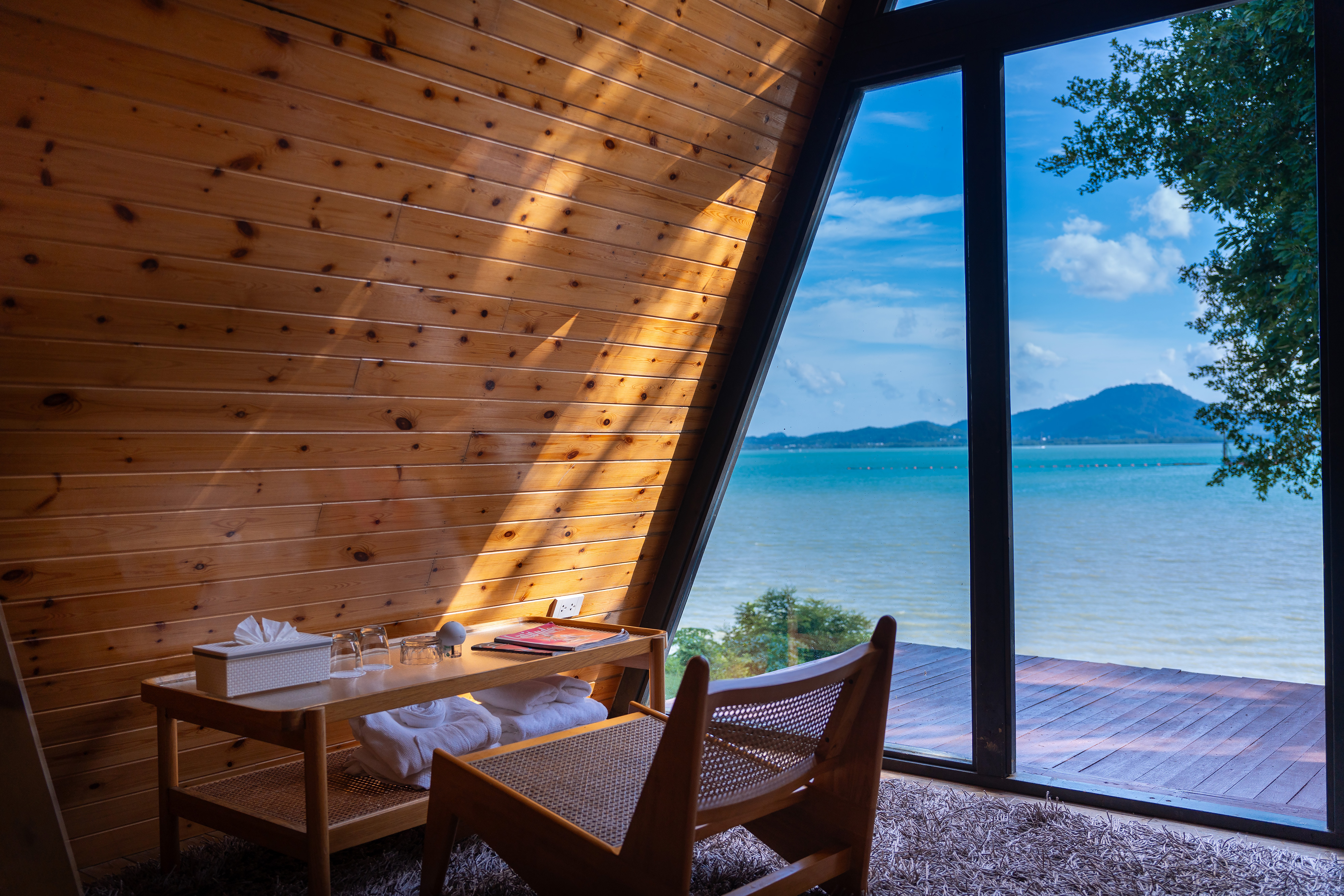 Villa Serenity