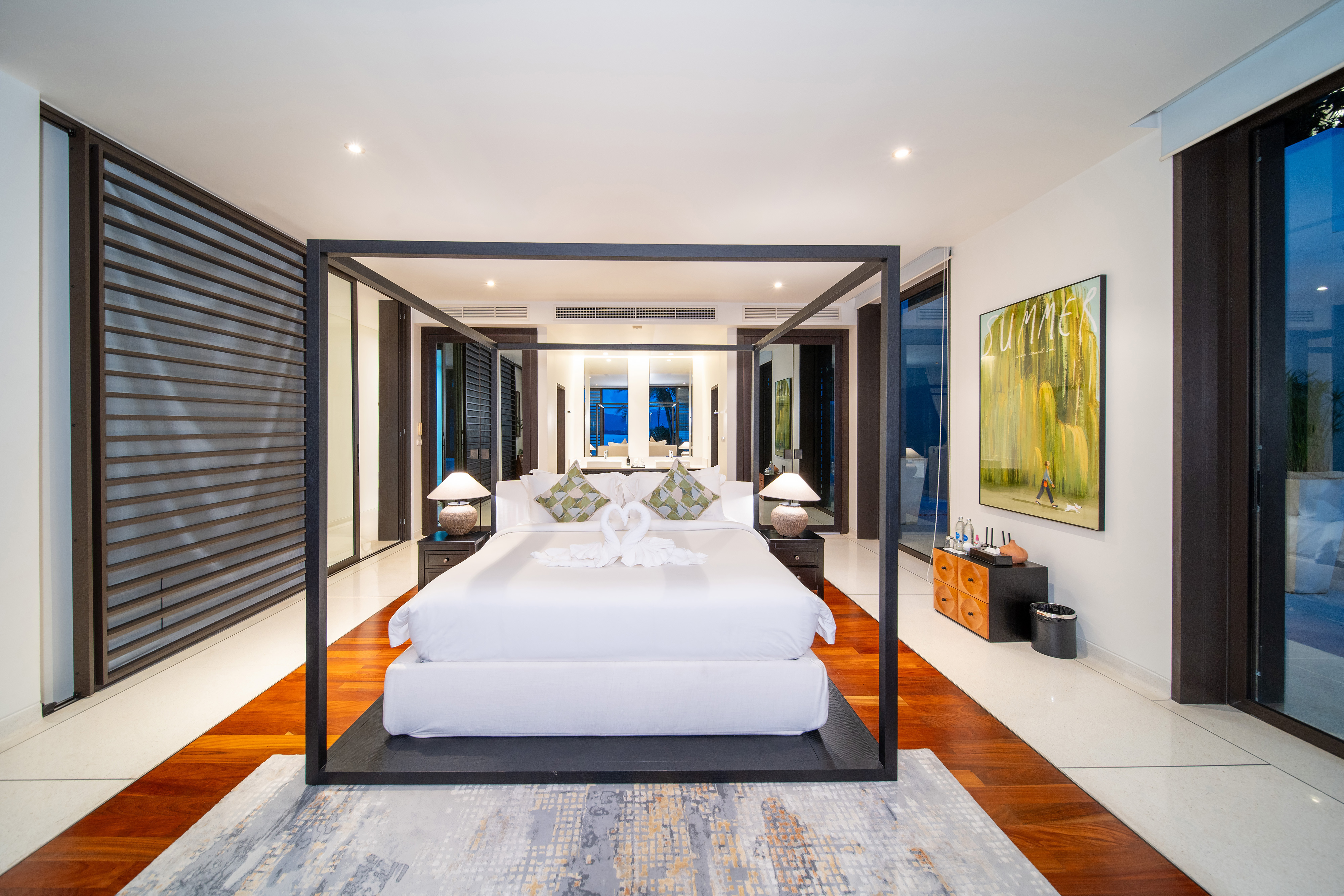Villa Serenity