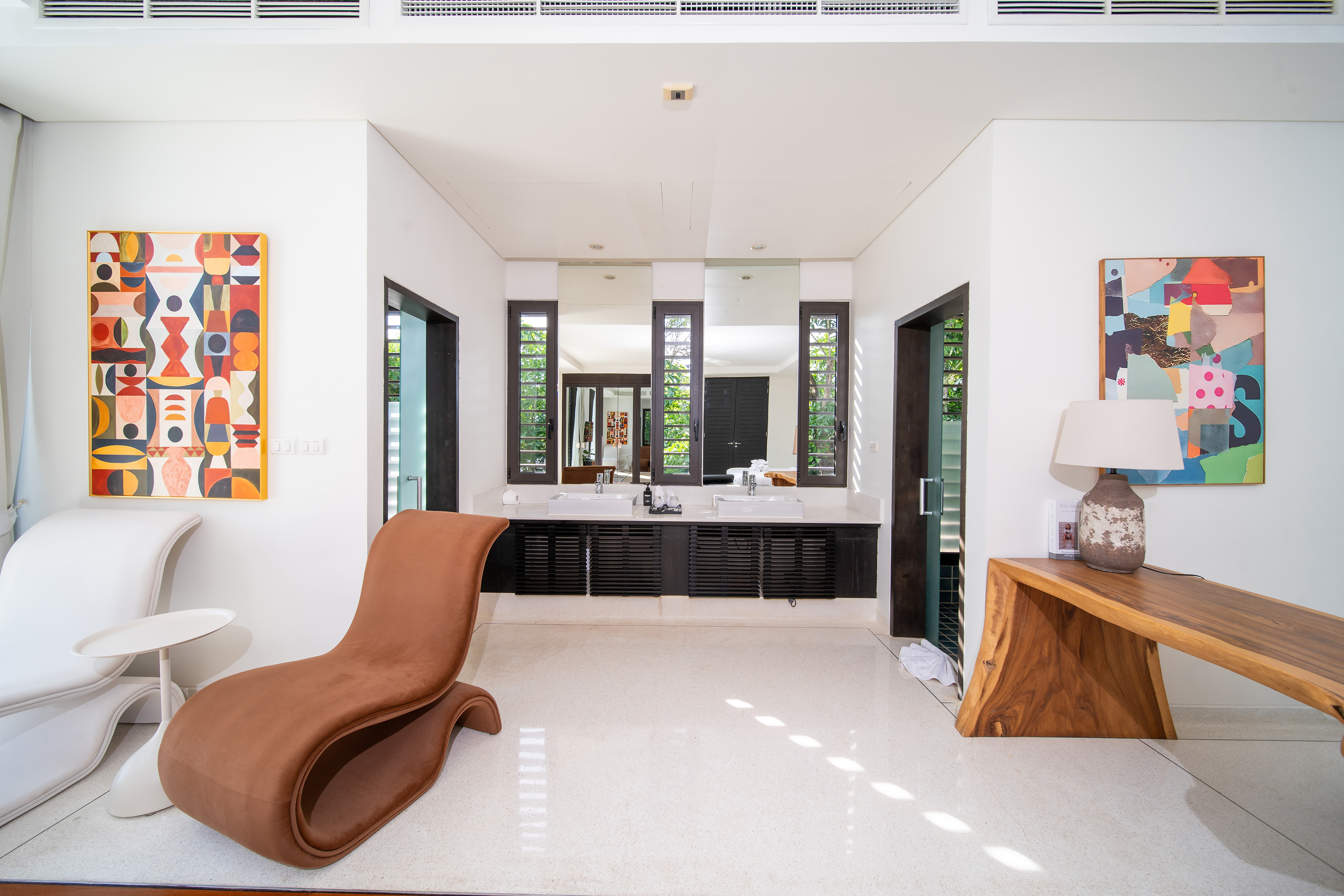 Villa Serenity