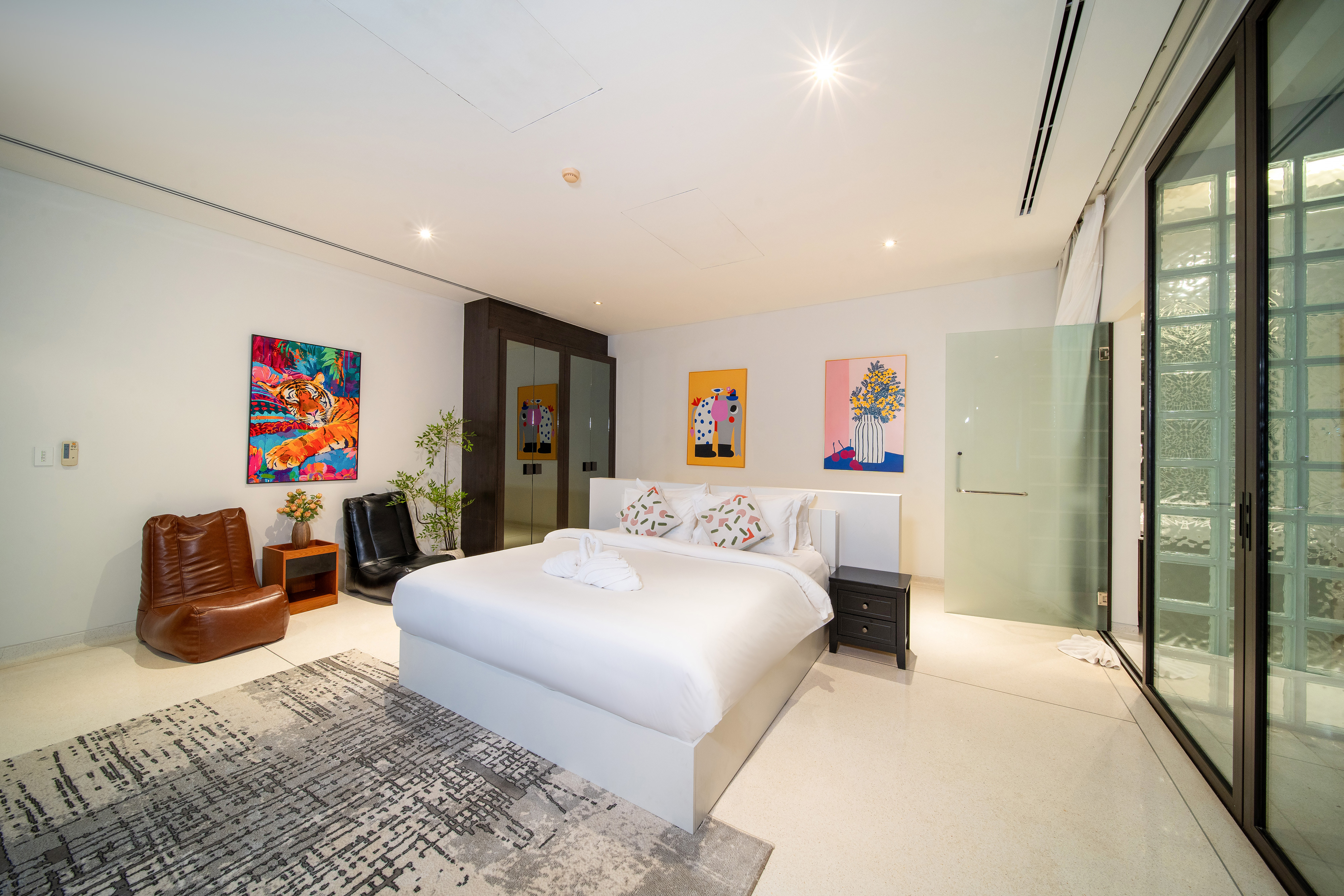 Villa Serenity