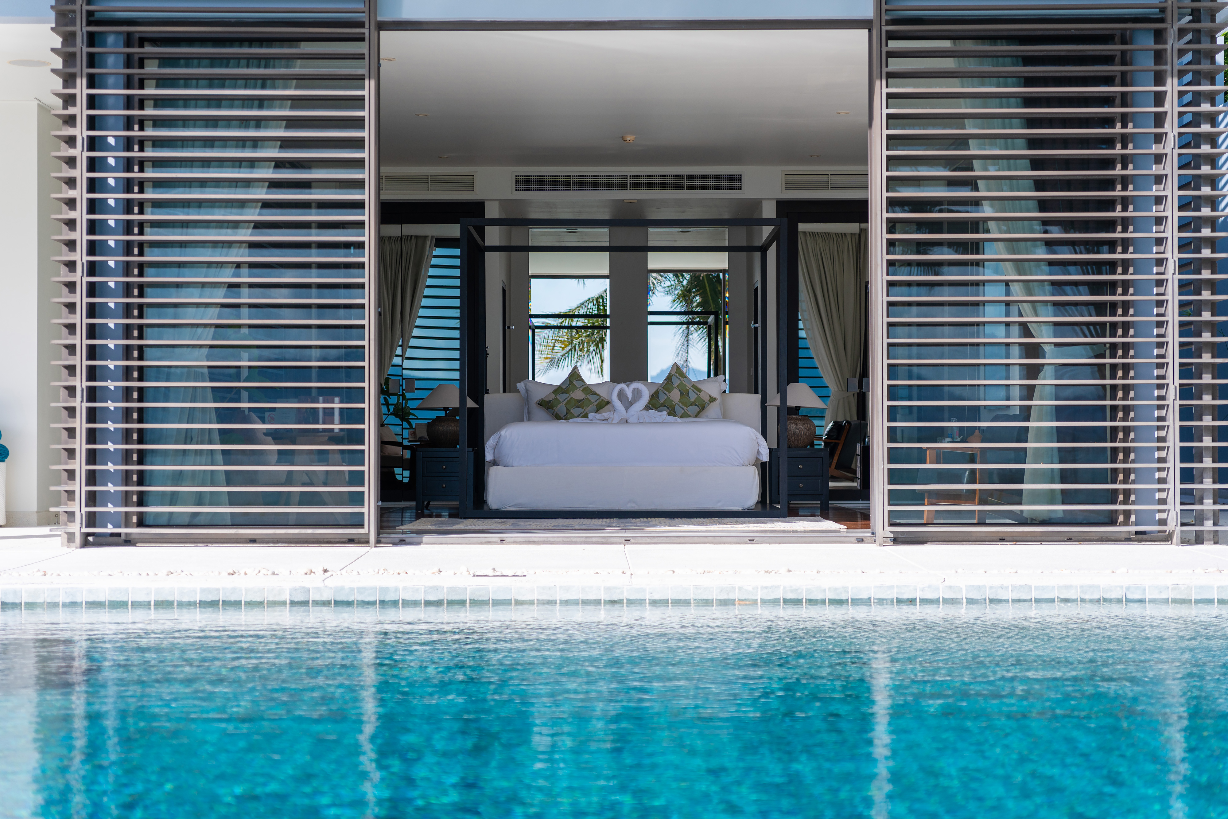 Villa Serenity