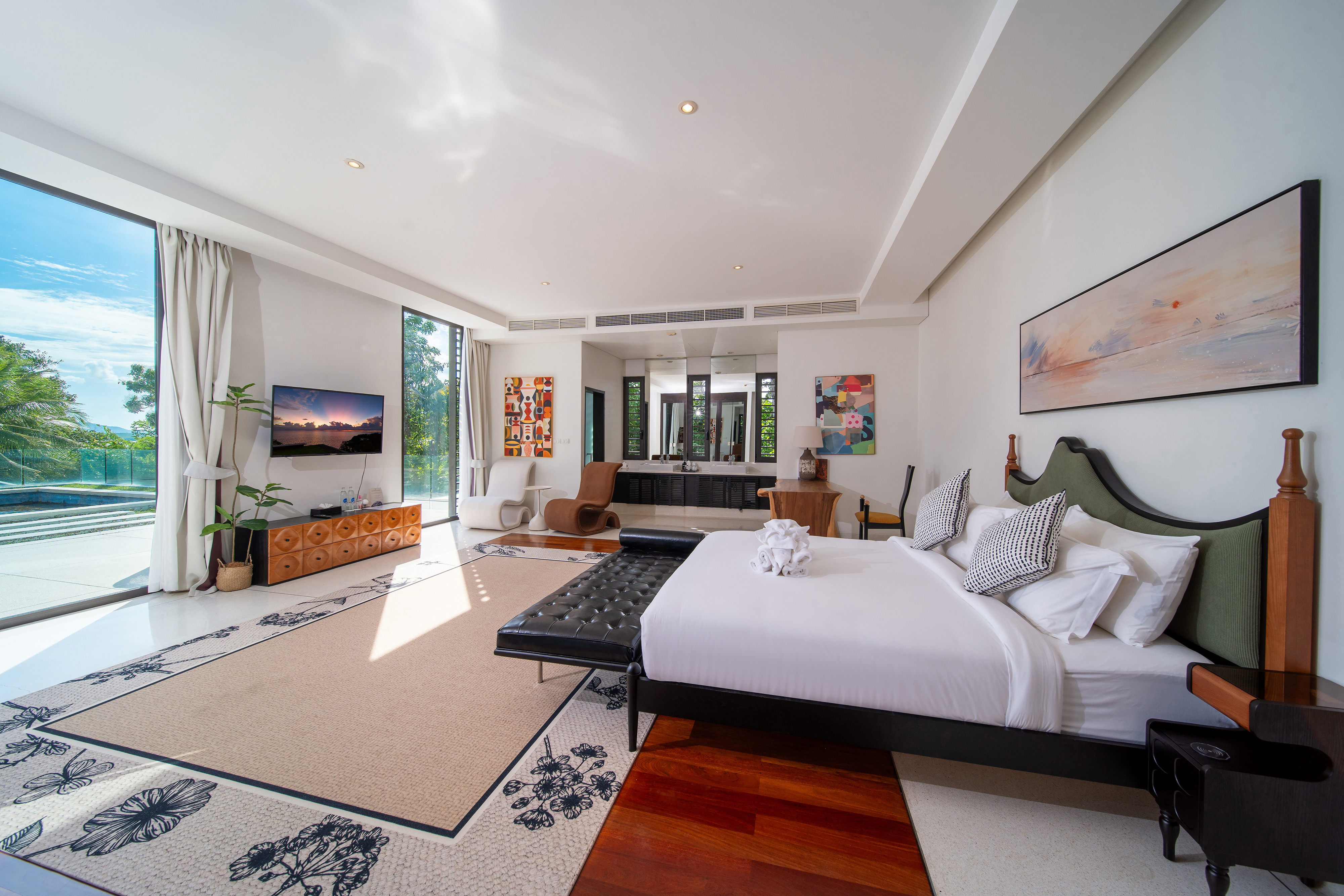 Villa Serenity