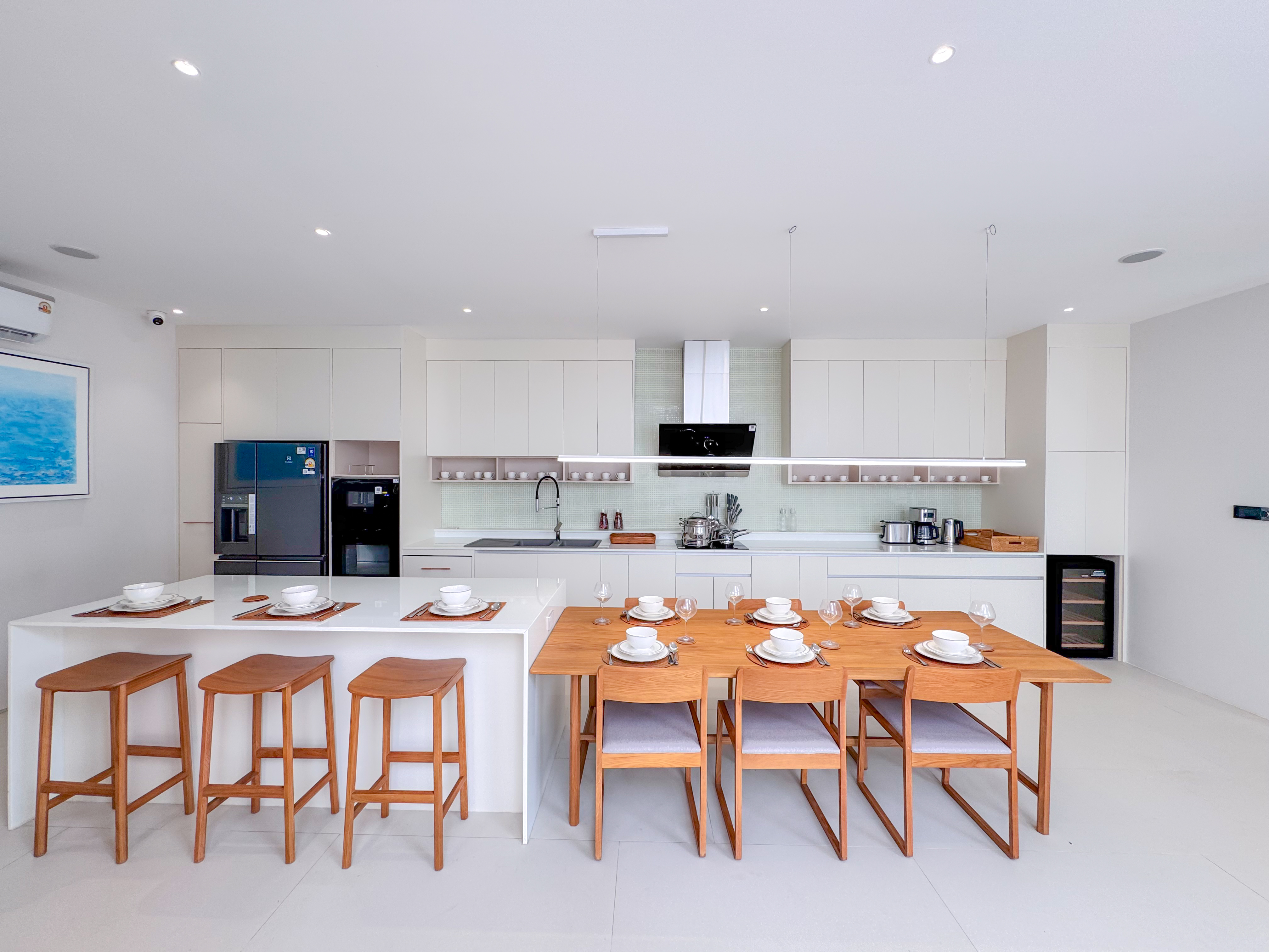 Luxpride Villa L8