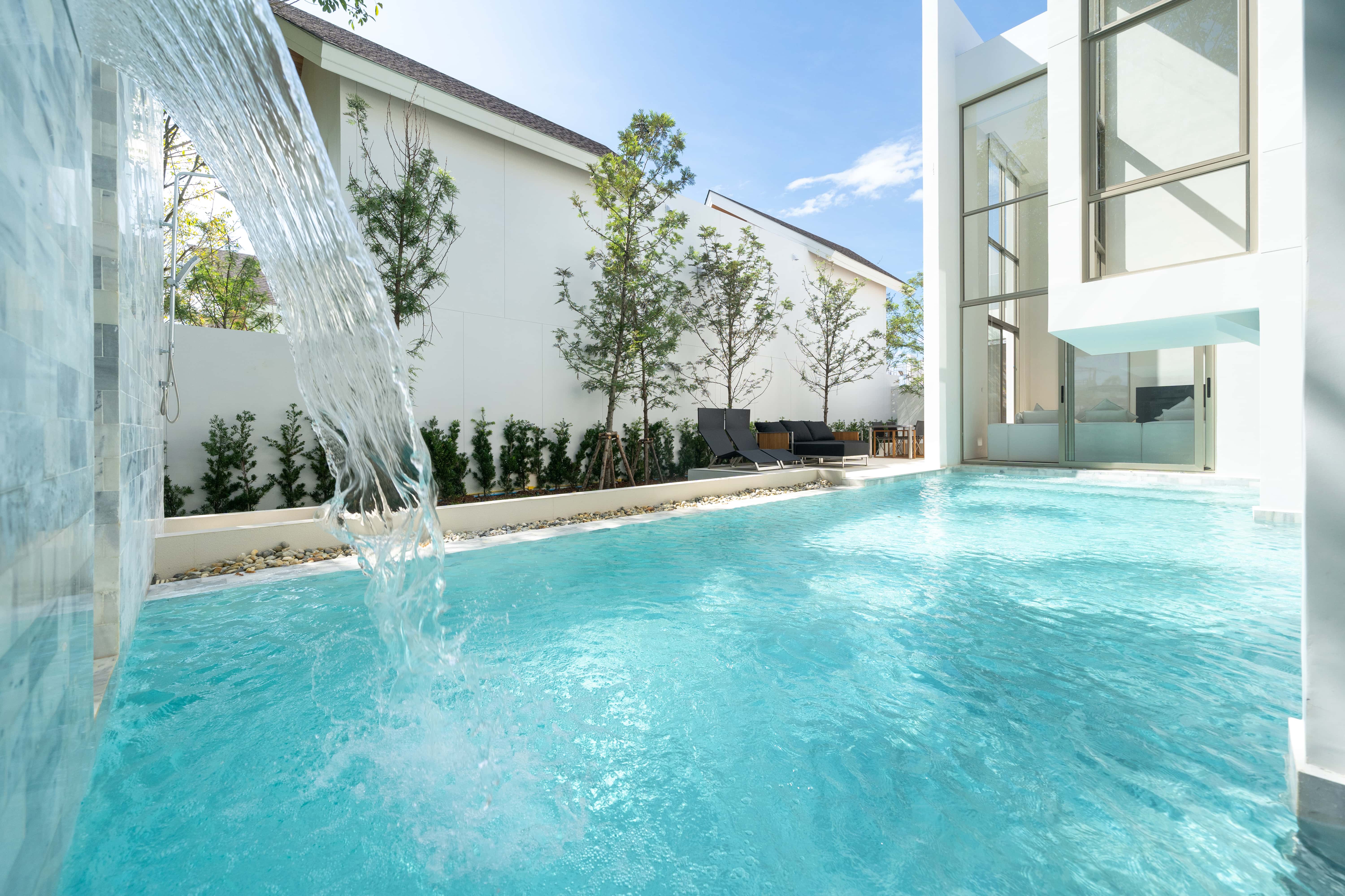 Luxpride Villa L21