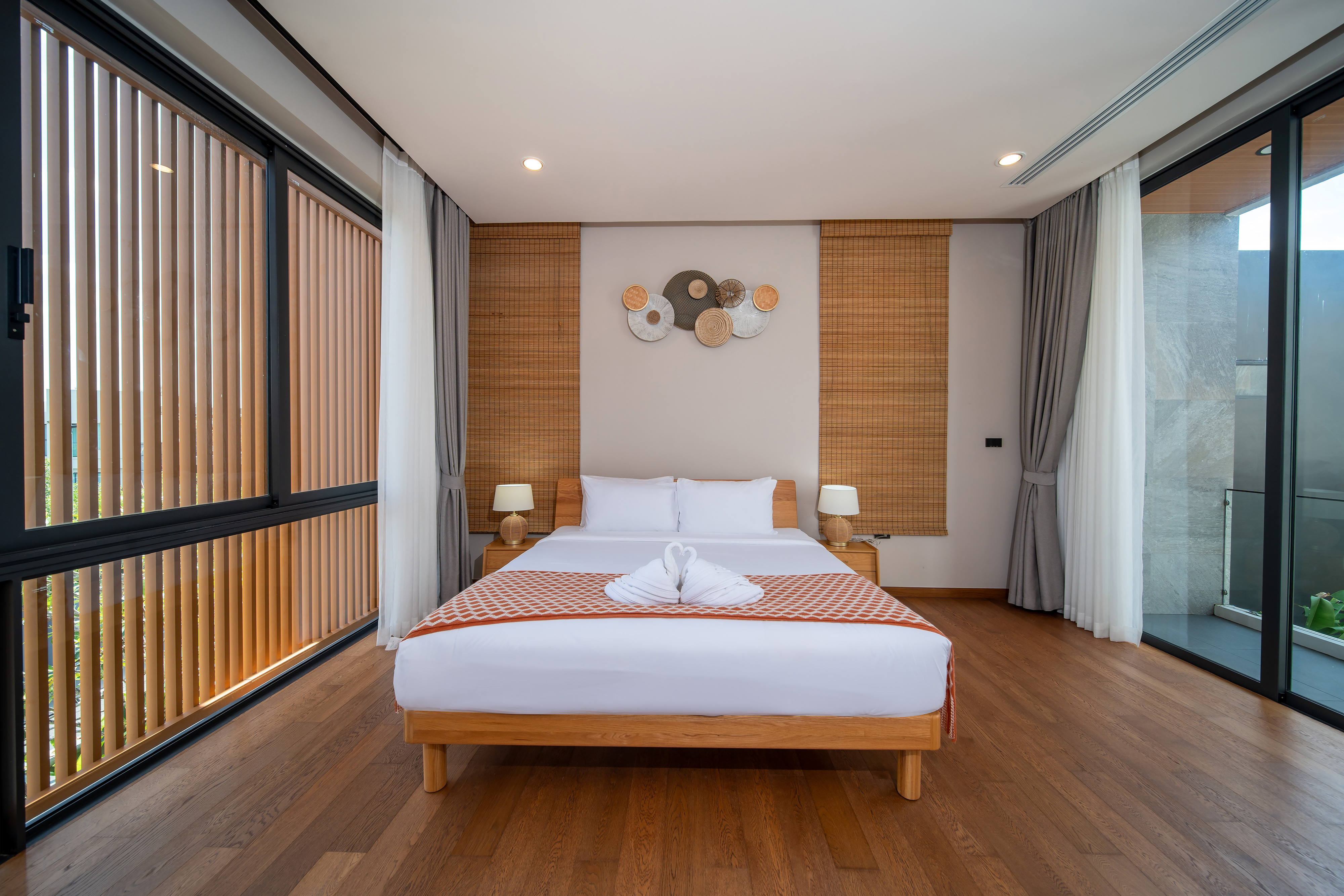 Longone pool villa-B9