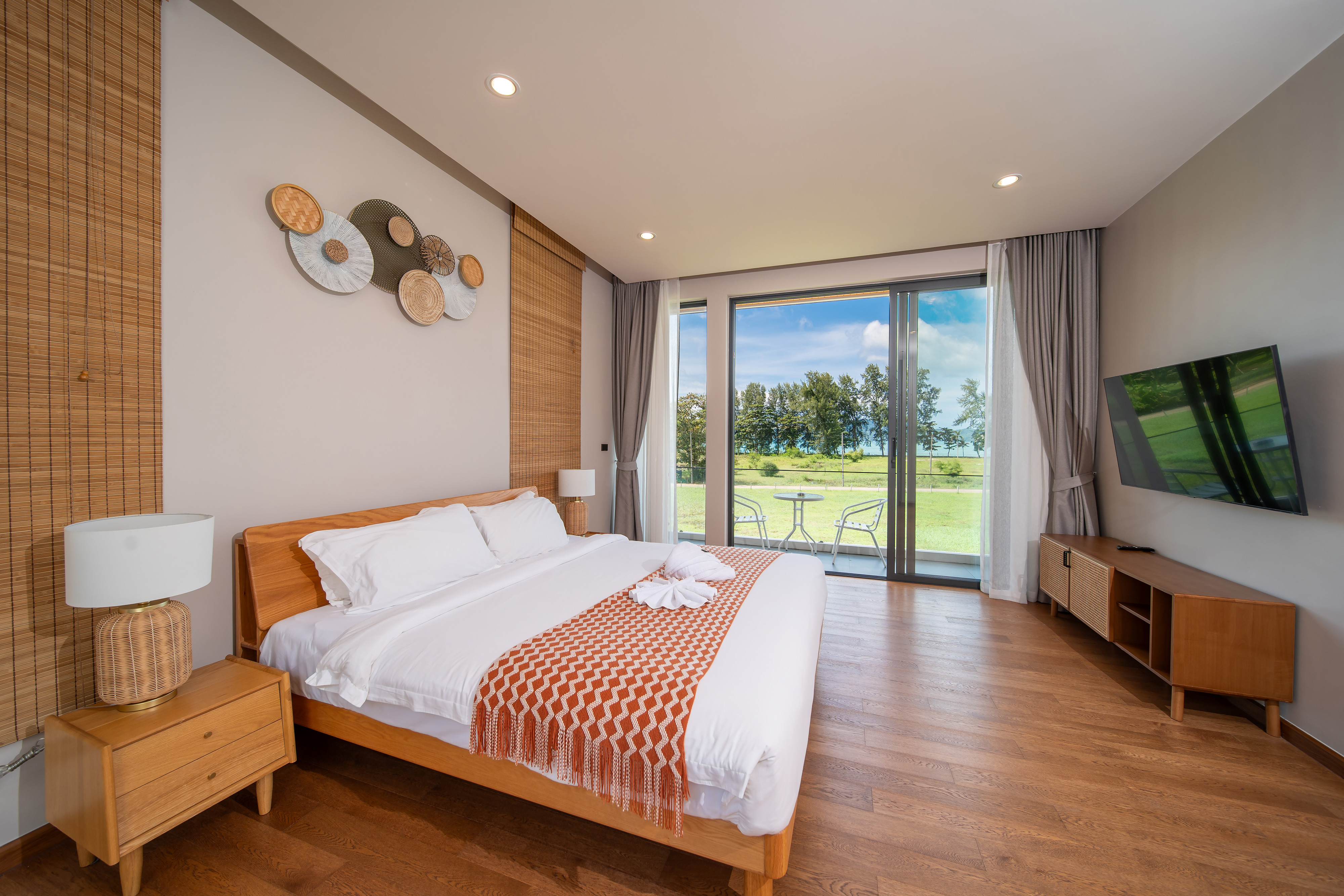 Longone pool villa-B9