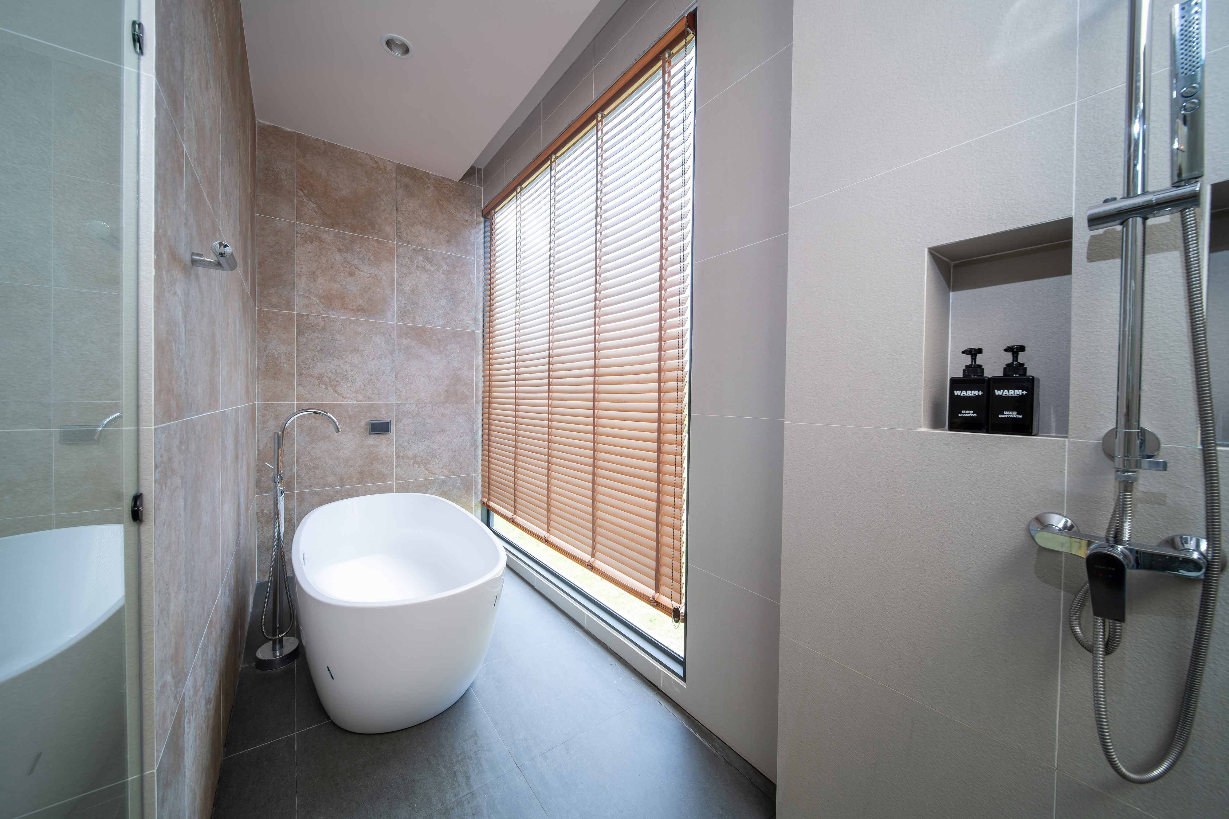 Longone pool villa-B9