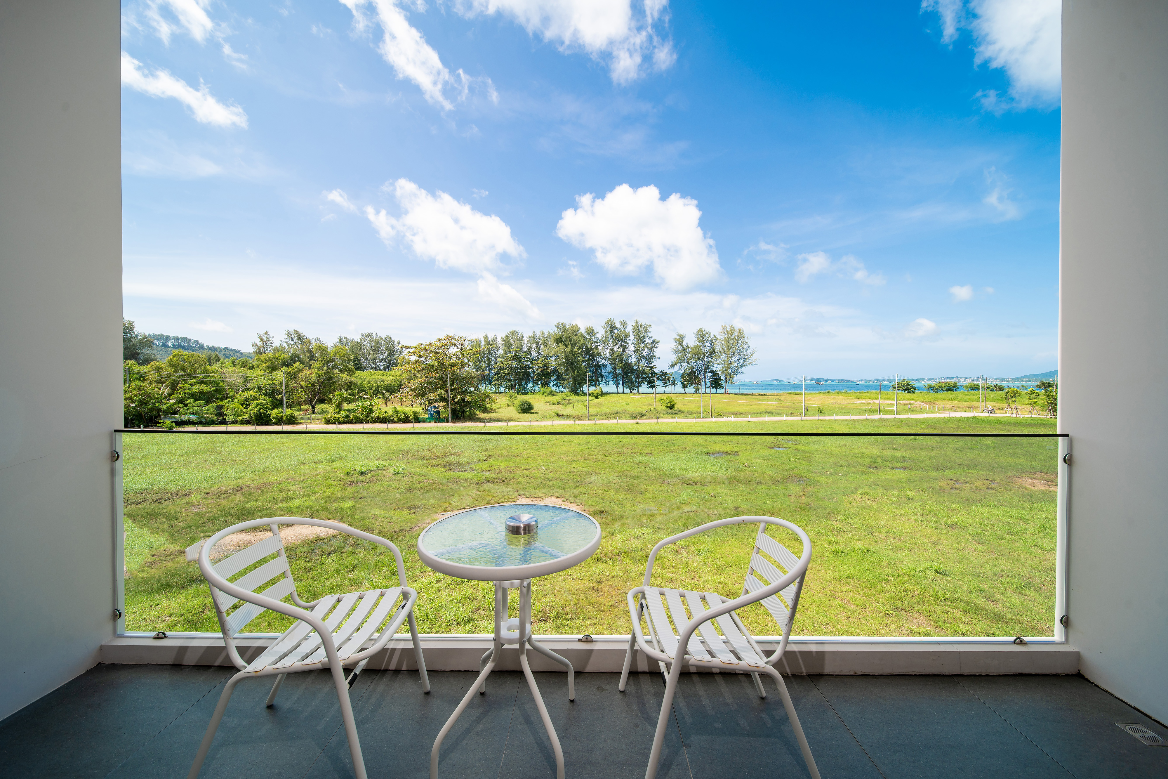 Longone pool villa-B9